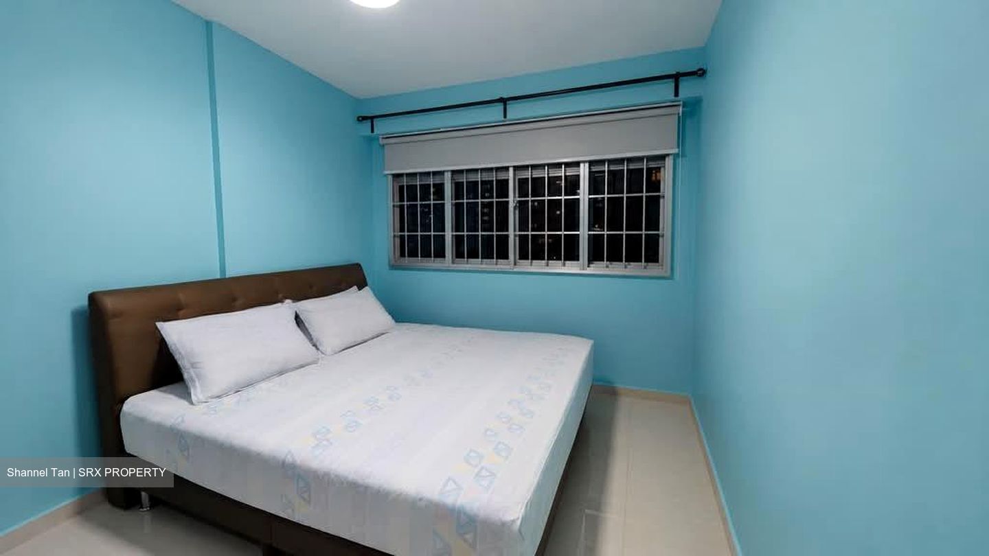 Blk 312B Punggol Parcvista (Punggol), HDB 4 Rooms #580129021